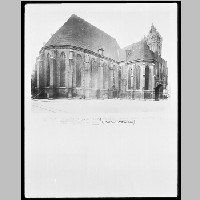Blick von NO, Aufnahme 1927-29, Foto Marburg.jpg